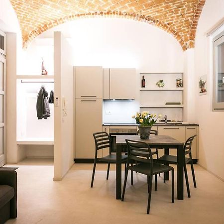 Mameli Premium By Idea Monferrato Sas Apartment กาซาเล มอนแฟร์ราโต ภายนอก รูปภาพ