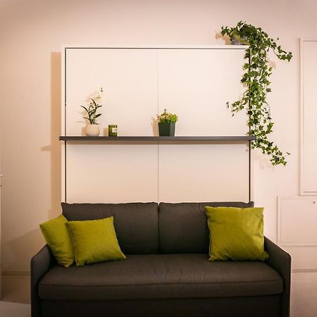 Mameli Premium By Idea Monferrato Sas Apartment กาซาเล มอนแฟร์ราโต ภายนอก รูปภาพ