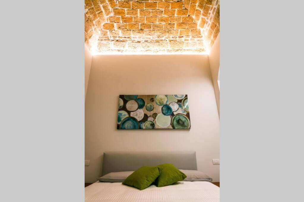 Mameli Premium By Idea Monferrato Sas Apartment กาซาเล มอนแฟร์ราโต ภายนอก รูปภาพ