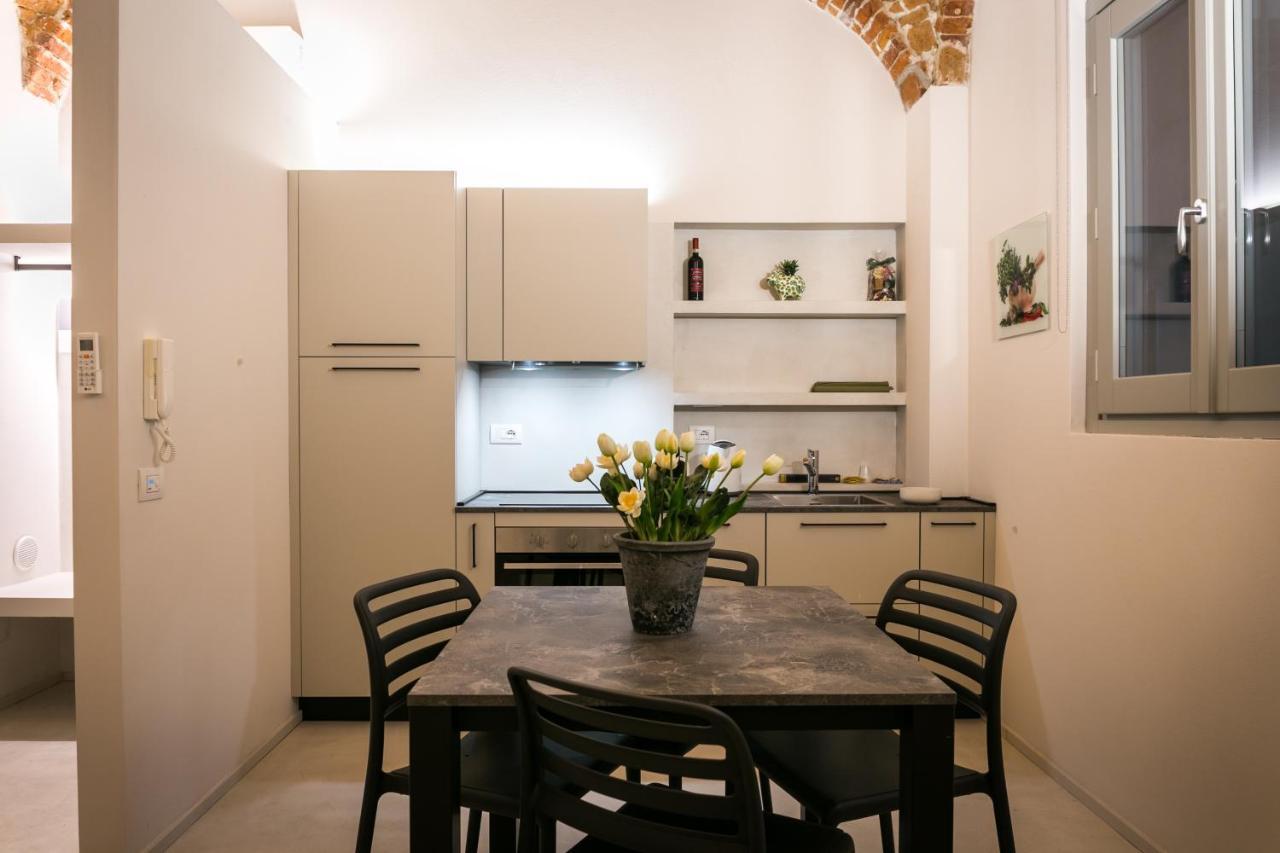 Mameli Premium By Idea Monferrato Sas Apartment กาซาเล มอนแฟร์ราโต ภายนอก รูปภาพ