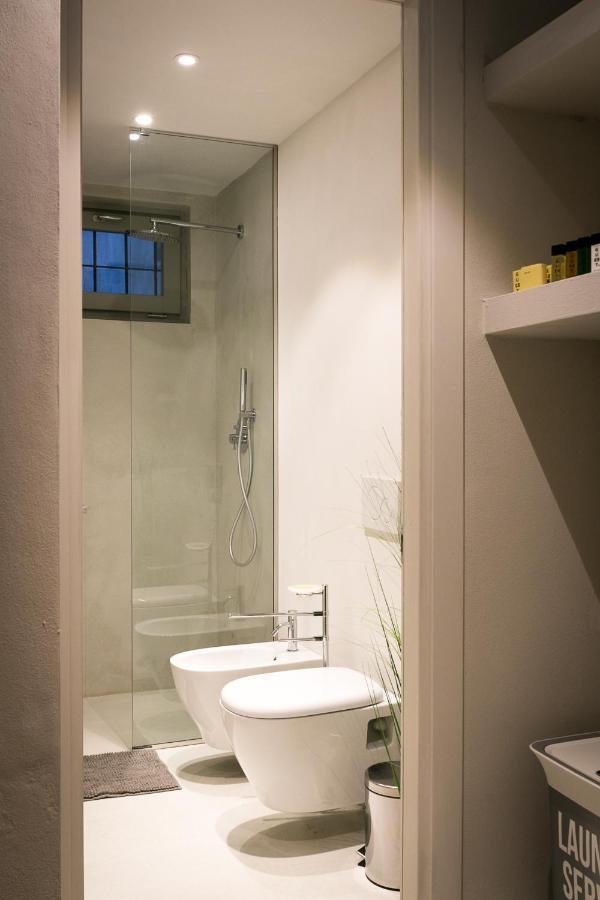 Mameli Premium By Idea Monferrato Sas Apartment กาซาเล มอนแฟร์ราโต ภายนอก รูปภาพ