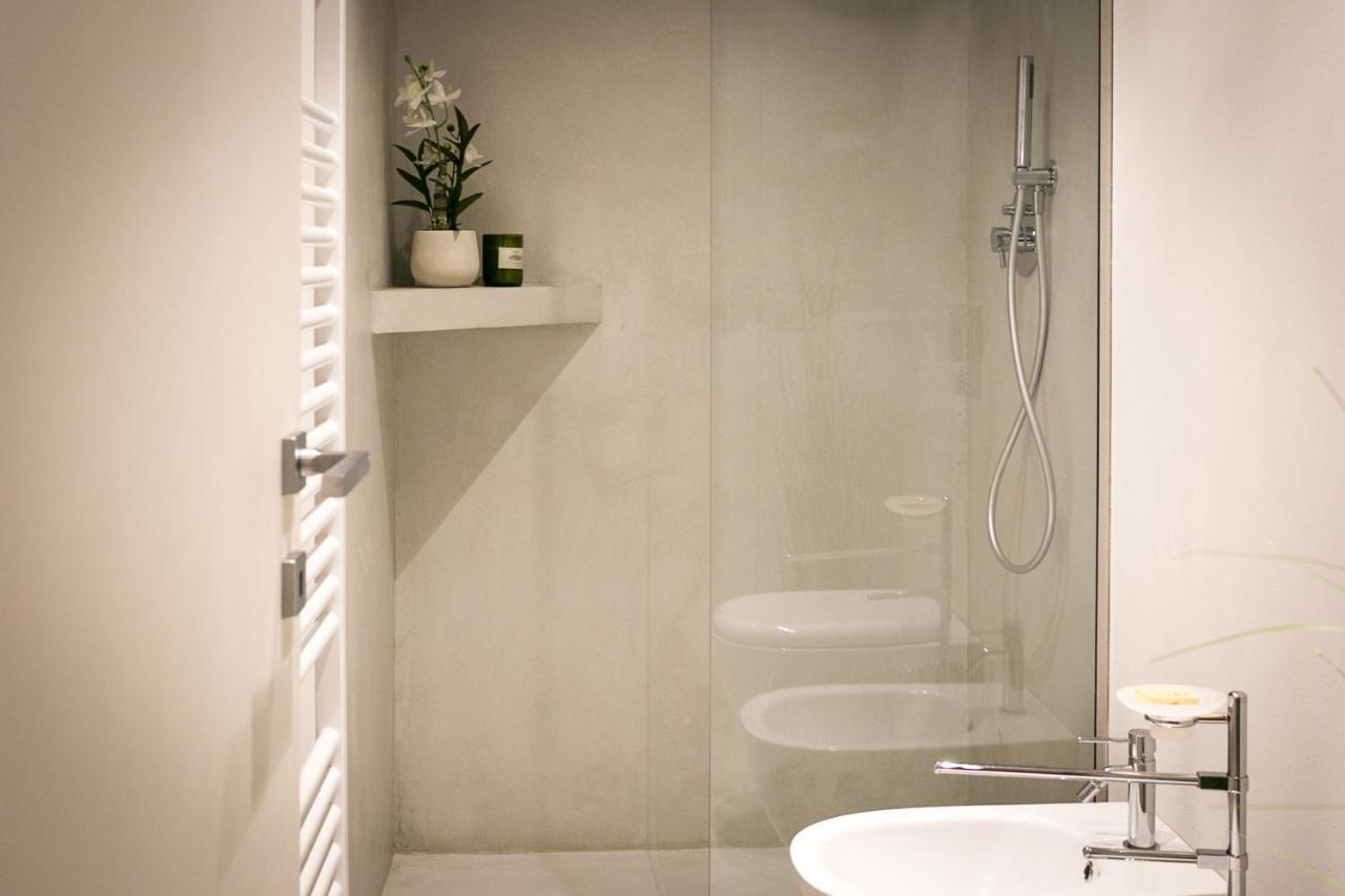 Mameli Premium By Idea Monferrato Sas Apartment กาซาเล มอนแฟร์ราโต ภายนอก รูปภาพ